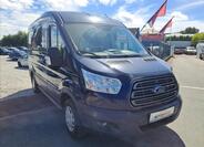 Ford Transit 2
