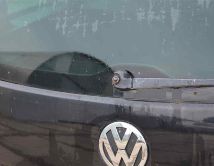 Volkswagen Touran 7