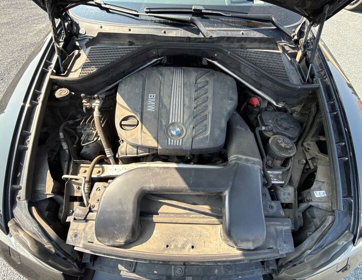 BMW X5 32