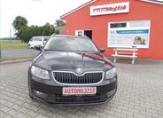 Škoda Octavia 2