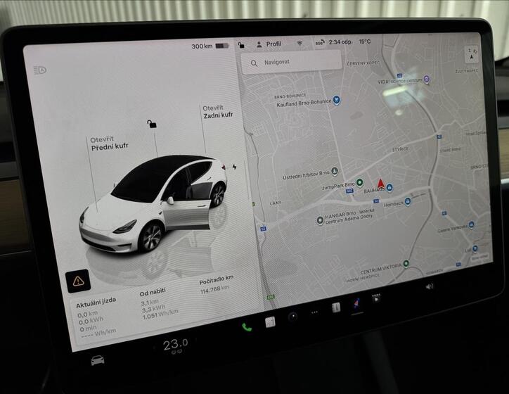 Tesla Model Y 18