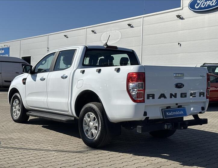 Ford Ranger 3