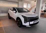 KIA Sportage 2
