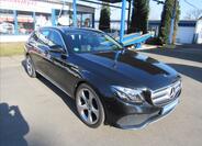 Mercedes-Benz Třídy E 3