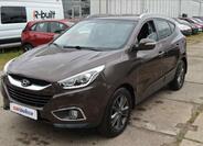 Hyundai ix35 1