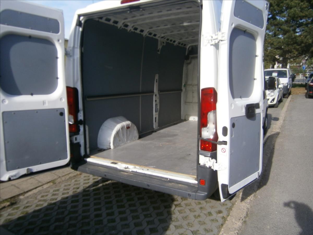 Citroën Jumper
