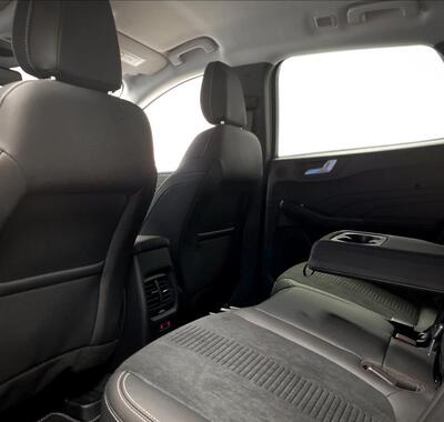 Ford Kuga 15