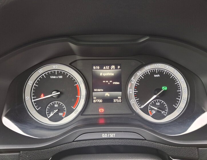 Škoda Karoq 16