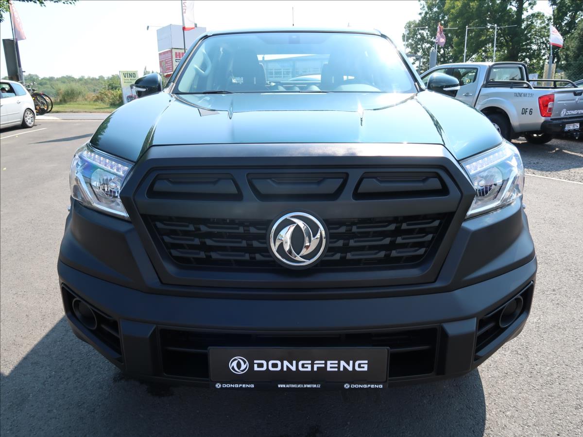 Dongfeng DF 6