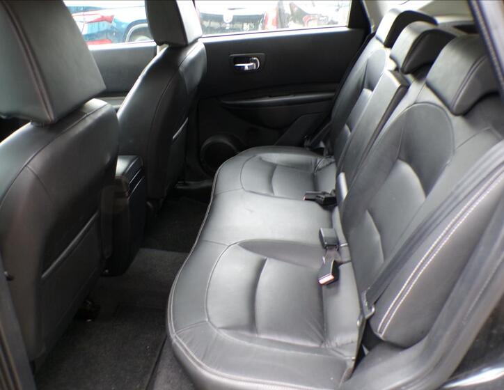 Nissan Qashqai 17