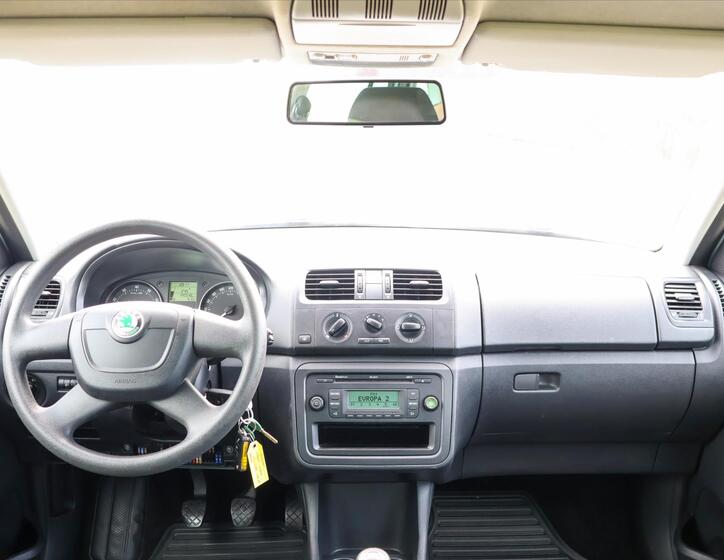 Škoda Fabia 27
