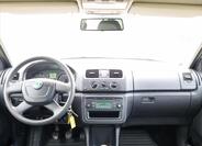 Škoda Fabia 27