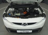 Mazda MX-30 31