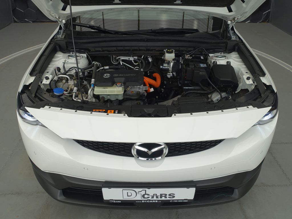 Mazda MX-30