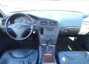 Volvo S60 17