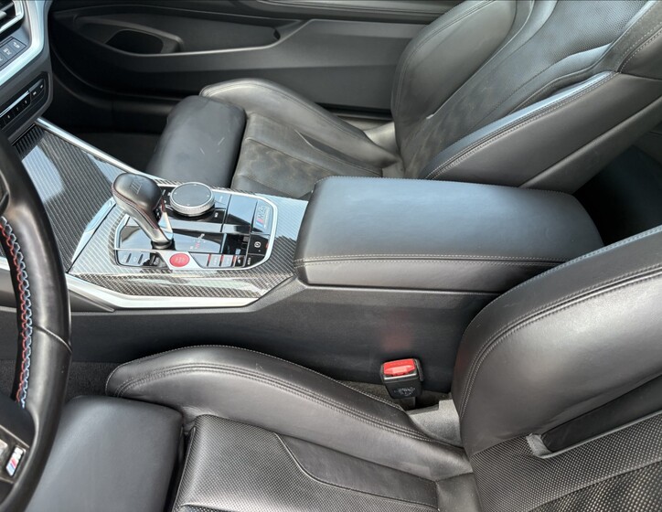BMW M4 31