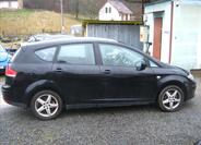 Seat Altea 7