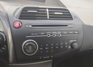 Honda Civic 12