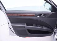 Škoda Superb 11