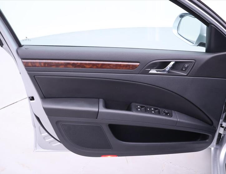 Škoda Superb 11