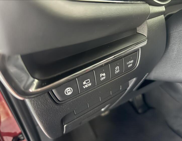 Mazda 3 24