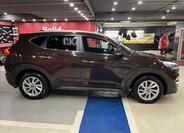 Hyundai Tucson 7