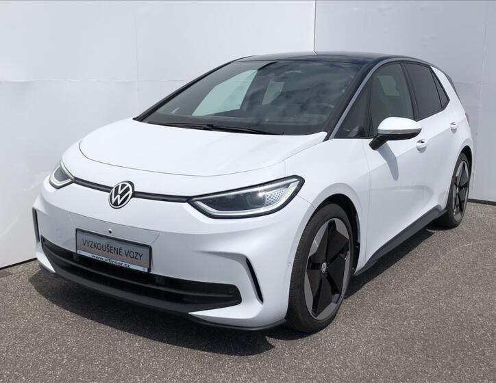 Volkswagen ID.3 1