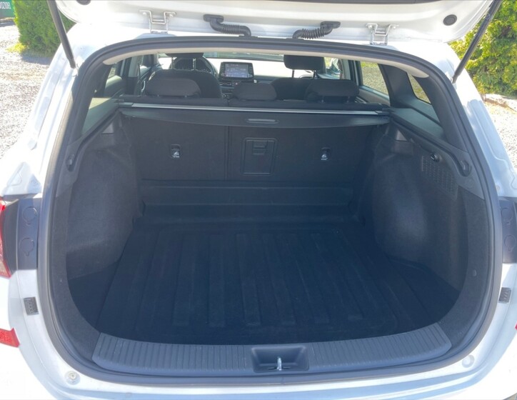 Hyundai i30 6