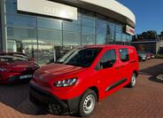 Toyota ProAce 1