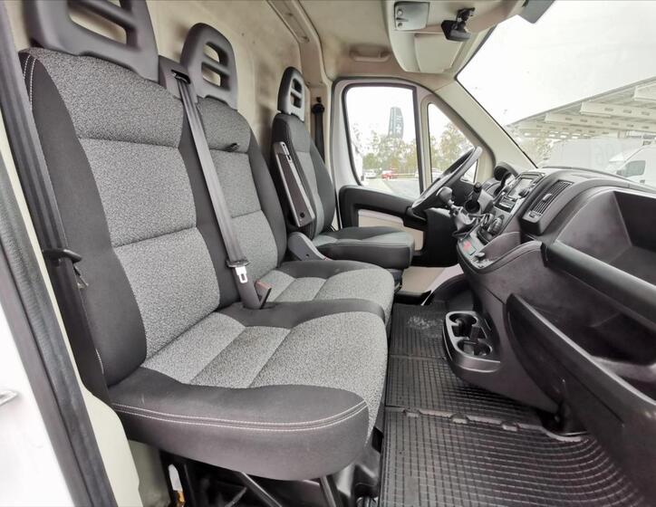 Fiat Ducato 7