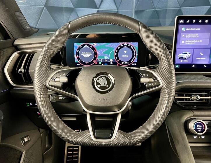 Škoda Kodiaq 13