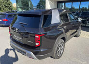 SsangYong Torres 6