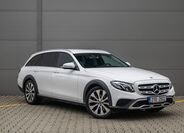 Mercedes-Benz Třídy E 3