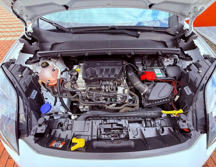 Ford Puma 26