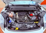 Ford Puma 26