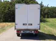 Peugeot Boxer 6