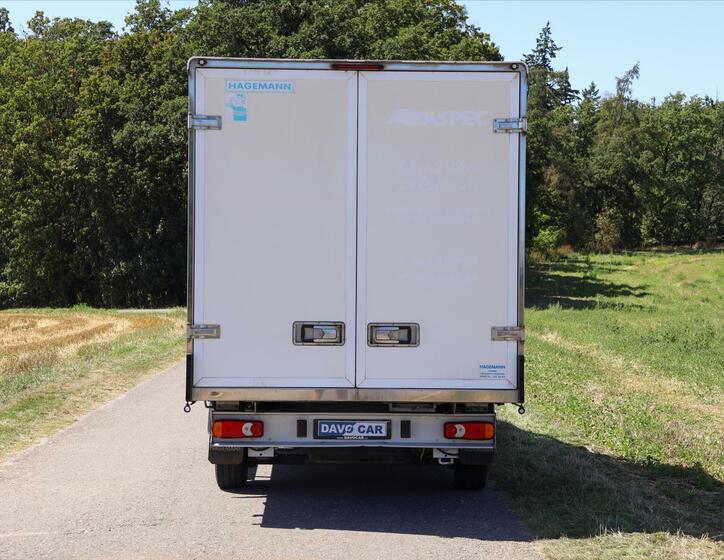 Peugeot Boxer 6