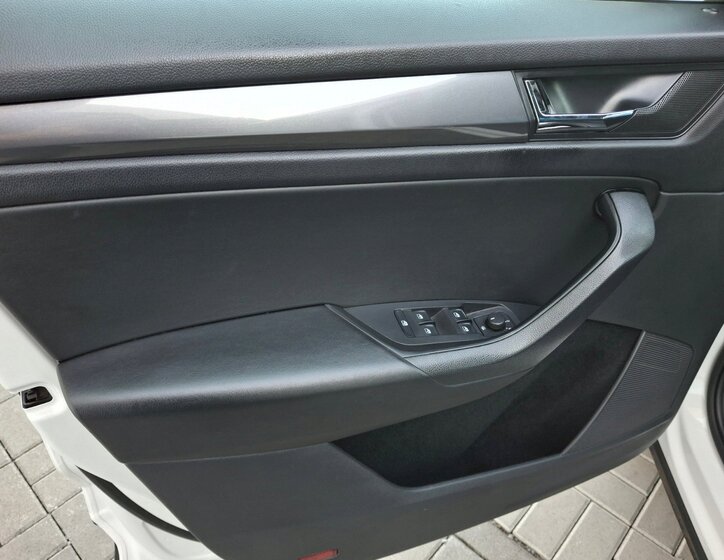 Škoda Kodiaq 31