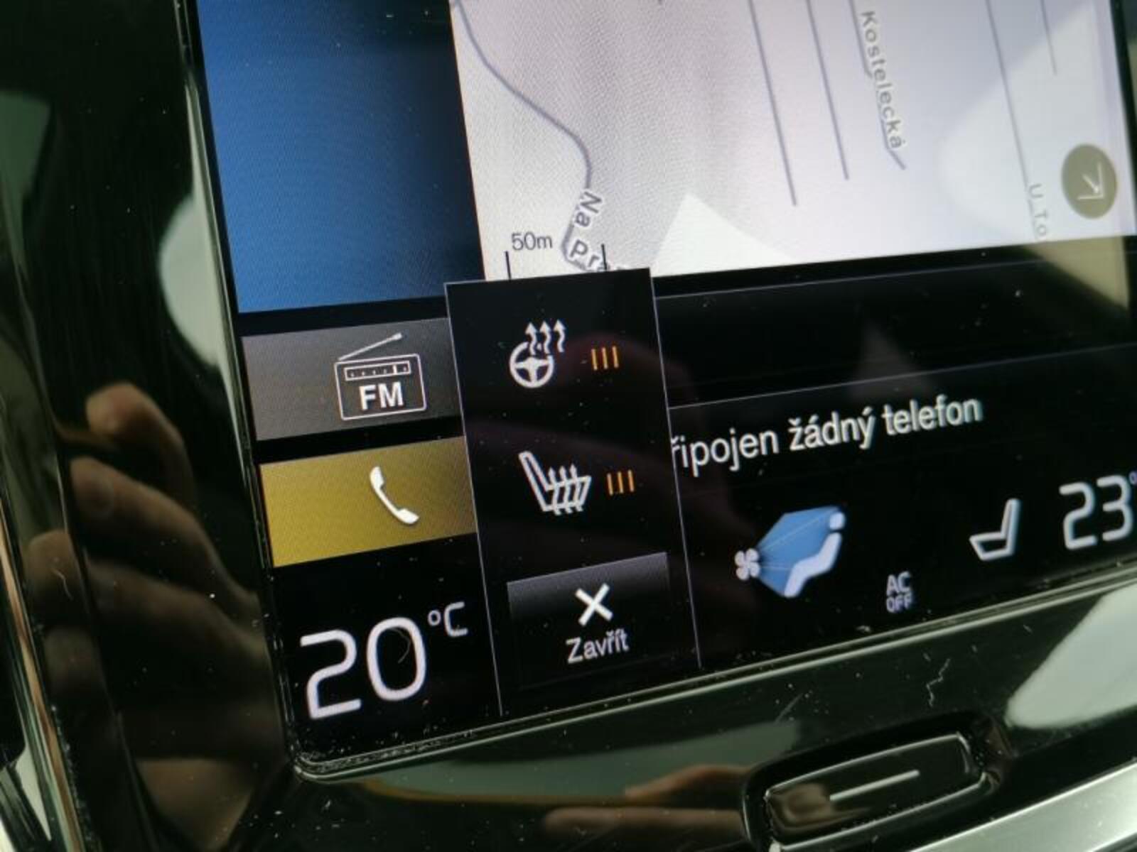 Volvo V60 15