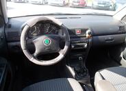 Škoda Octavia 19