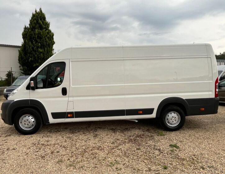 Citroën Jumper 2