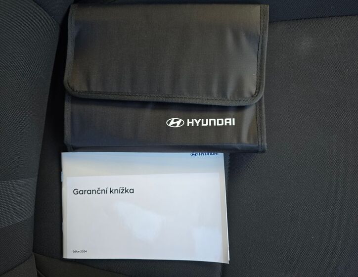 Hyundai i20 26