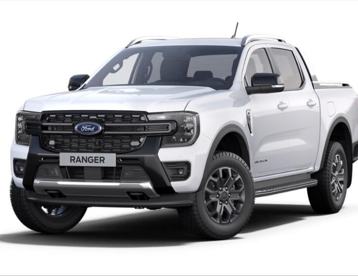 Ford Ranger 43