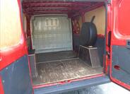 Peugeot Boxer 14