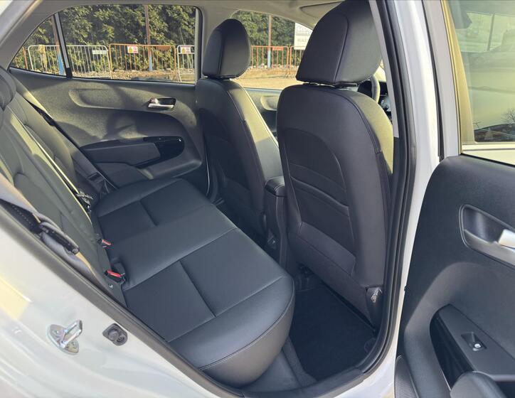 KIA Picanto 29