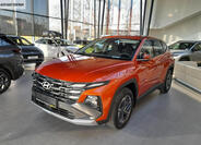 Hyundai Tucson 1
