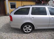 Škoda Octavia 5