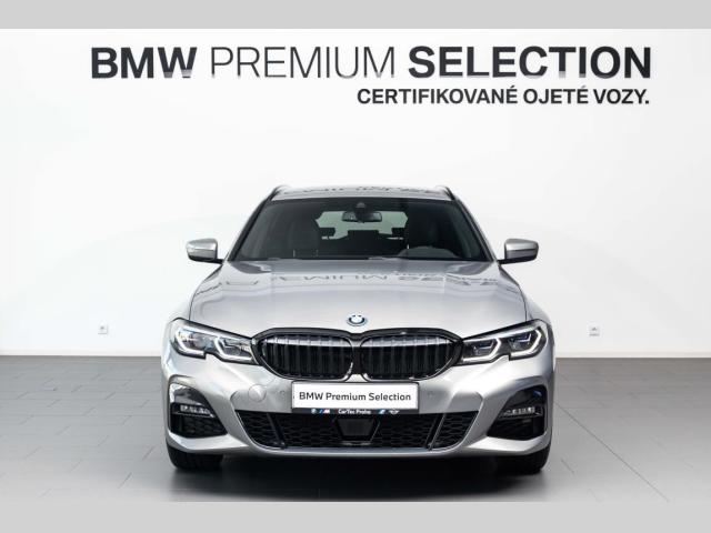 BMW Řada 3