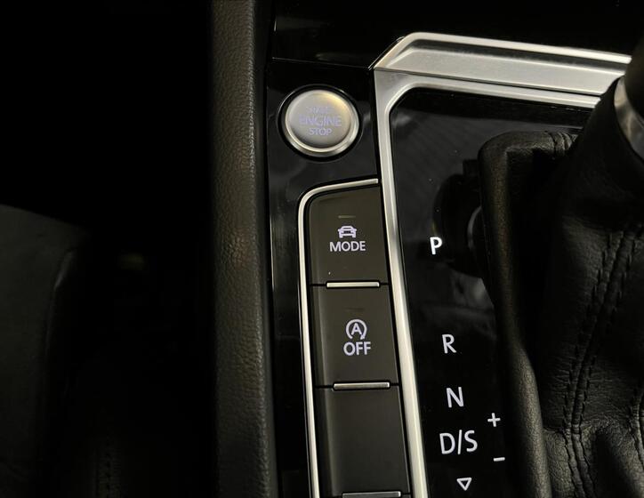 Volkswagen Passat 16