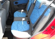 Chevrolet Spark 9